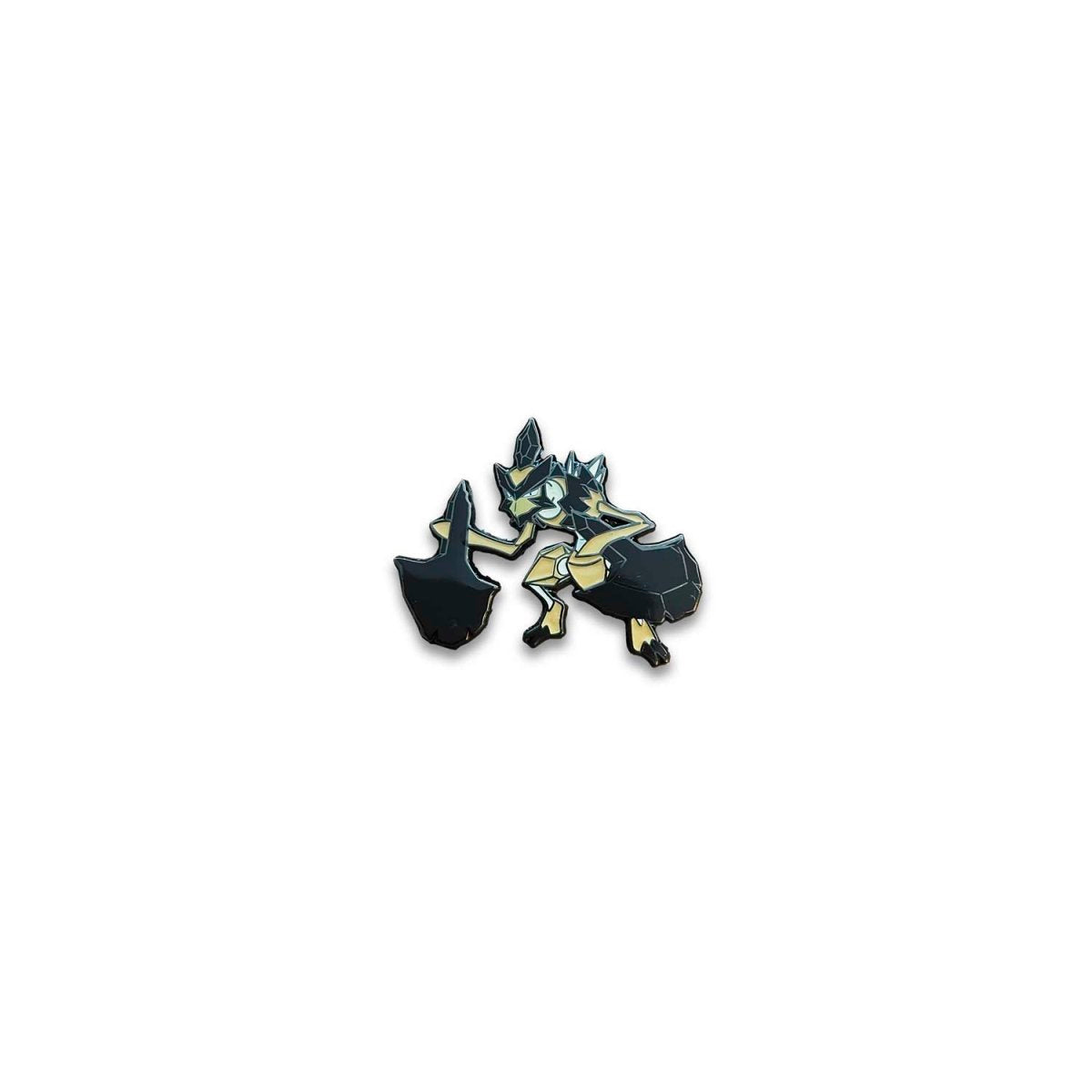 2022 Pokémon TCG: Kleavor VSTAR Premium Collection (International)