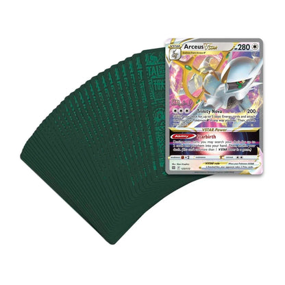 2022 Pokemon TCG: World Championship Decks
