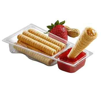 PB&J Wafer Sticks