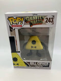 POP! Animation—Gravity Falls—Bill Cipher #243