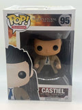 POP! Television—Supernatural—Castiel (Winged) #95