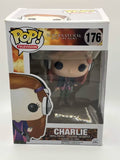 POP! Television—Supernatural—Charlie #176