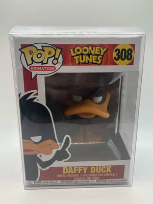POP! Animations—Looney Tunes—Daffy Duck #308