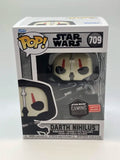 POP! Star Wars—Darth Nihilus #709—(Gamestop Exclusive)