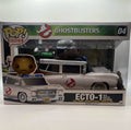 POP! Rides—Ghostbusters—Ecto-1 #04
