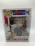 POP! Animation—Bleach—Fully-Hollowfied Ichigo (Glow Chase) #1104—(Entertainment Earth Exclusive)