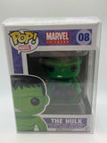 POP! Marvel—Marvel Universe—The Hulk #08