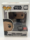 POP! Star Wars—Iden Versio #460—(Gamestop Exclusive)