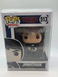 POP! Television—Stranger Things—Jonathan #513