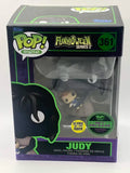 POP! Digital—Funkoween Series 2—Judy #361—(NFT Release)(GITD)