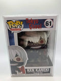 POP! Animation—Tokyo Ghoul—Ken Kaneki #61