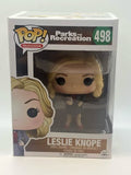 POP! Television—Parks and Recreation—Leslie Knope #498