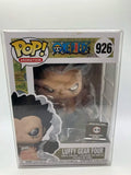 POP! Animation—One Piece—Luffy Gear Four #926—(Chalice Collectibles Exclusive)