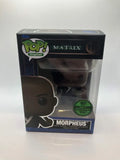 POP! Digital—Matrix—Morpheus (Kung Fu) #111—(NFT Release)