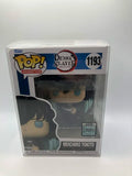 POP! Animation—Demon Slayer—Muichiro Tokito #1193—(2022 Limited Edition)