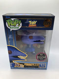 POP! Digital—Toy Story—Pterodactyl with Janie Doll Body #399—(NFT Release)