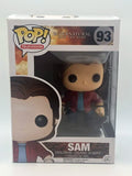 POP! Television—Supernatural—Sam #93