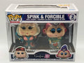 POP! Movies—Coraline—Spink & Forcible 2-Pack