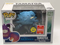 POP!—Moana—Tamatoa #421—(2018 Summer Convention)(GITD)