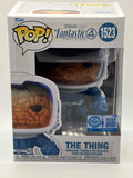 POP!—Fantastic 4—The Thing #1523