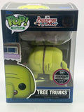 POP! Digital—Adventure Time—Tree Trunks #389—(Legendary 2025 Set 1)