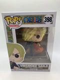 POP! Animation—One Piece—Vinsmoke Sanji #398