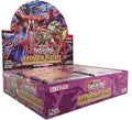 YuGiOh! Phantom Revenge [1st Edition] Booster Box