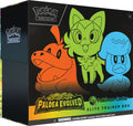 Pokemon TCG: Scarlet & Violet—Paldea Evolved Pokemon Center Elite Trainer Box