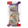 Pokémon TCG: Scarlet & Violet—Single Pack Blister