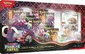2025 Pokemon TCG: Scarlet & Violet—Paldean Fates Great Tusk ex & Iron Treads ex Premium Collection