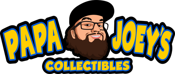 Papa Joey's Collectibles