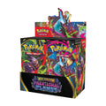Pokémon TCG: Mega Evolution—Phantasmal Flames Booster Box