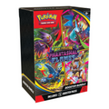 Pokémon TCG: Mega Evolution—Phantasmal Flames Booster Bundle