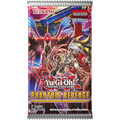 YuGiOh! Phantom Revenge [1st Edition] Booster Pack
