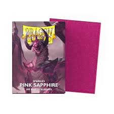 Dragon Shield—Matte Card Sleeves