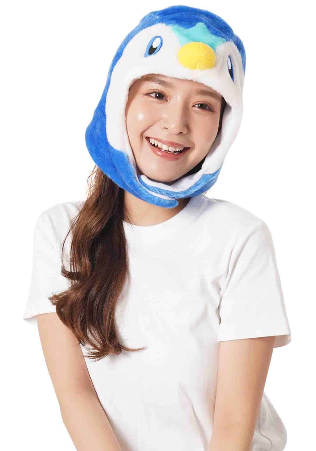 Pokemon Kigurumi Hat