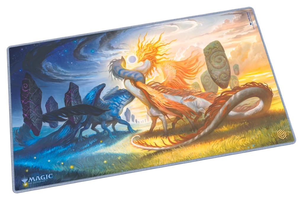 Ultimate Guard: Magic: The Gathering—Lorwyn Eclipsed Playmat
