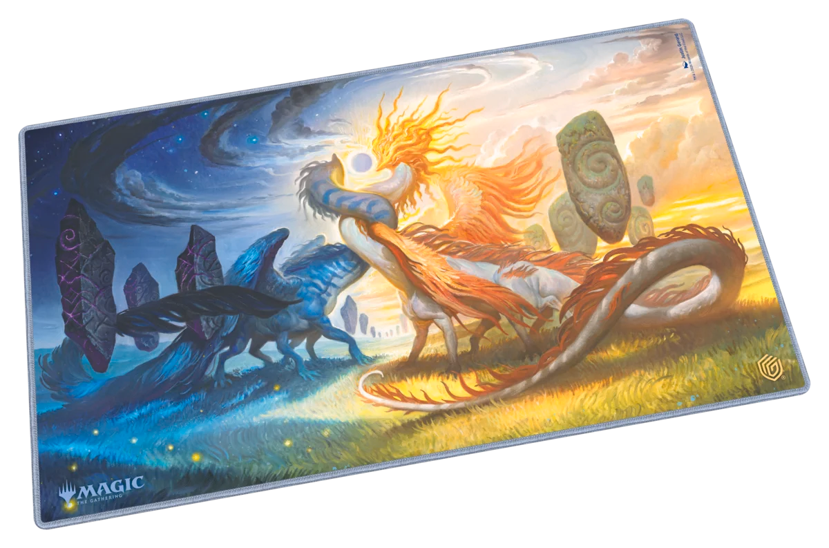 Ultimate Guard: Magic: The Gathering—Lorwyn Eclipsed Playmat
