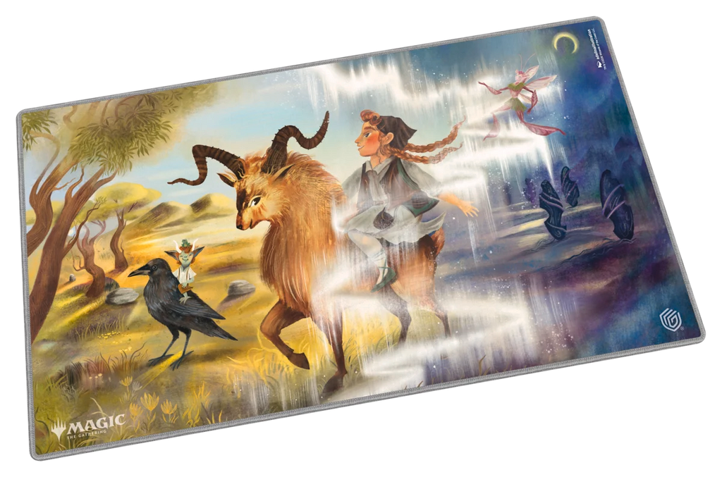 Ultimate Guard: Magic: The Gathering—Lorwyn Eclipsed Playmat