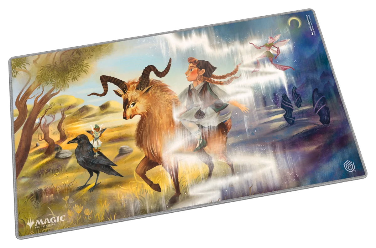 Ultimate Guard: Magic: The Gathering—Lorwyn Eclipsed Playmat