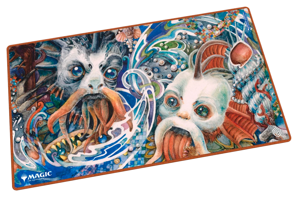 Ultimate Guard: Magic: The Gathering—Lorwyn Eclipsed Playmat