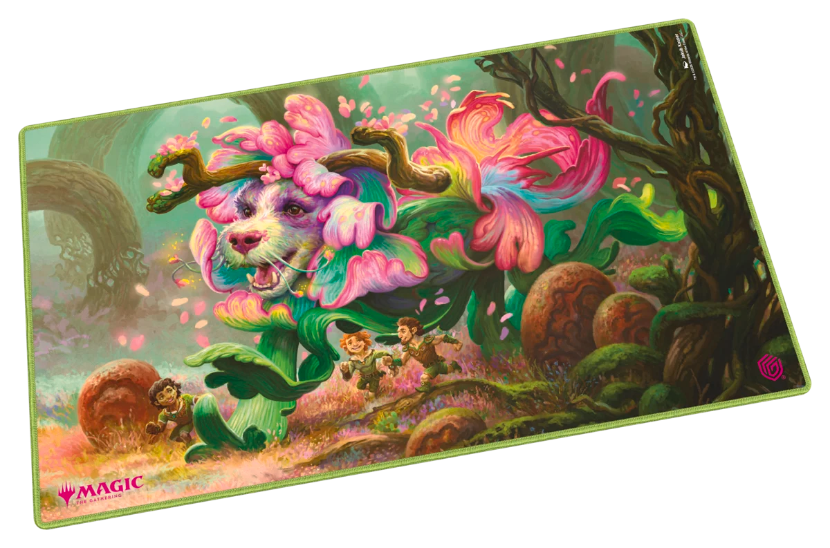 Ultimate Guard: Magic: The Gathering—Lorwyn Eclipsed Playmat