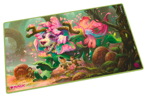 Descriptive image text