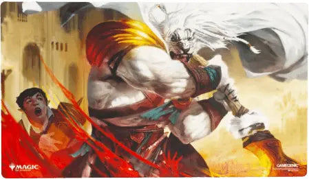 Gamegenic—Magic: The Gathering—Secrets of Strixhaven Playmats