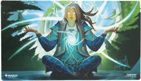 Gamegenic—Magic: The Gathering—Secrets of Strixhaven Playmats