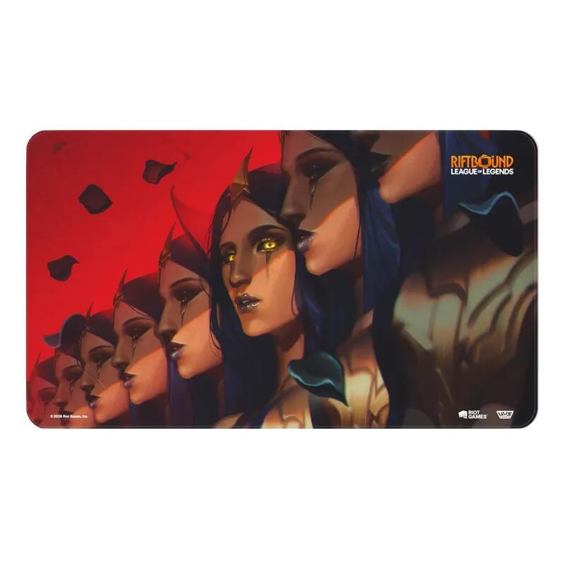 Riftbound: League of Legends—Unleased Playmats
