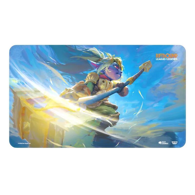 Riftbound: League of Legends—Unleased Playmats