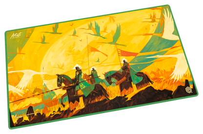 Ultimate Guard: Playmat "Artist Edition #3 Dominik Mayer"