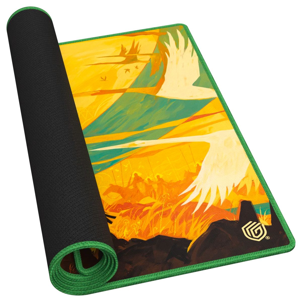 Ultimate Guard: Playmat "Artist Edition #3 Dominik Mayer"