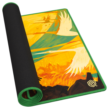 Ultimate Guard: Playmat "Artist Edition #3 Dominik Mayer"